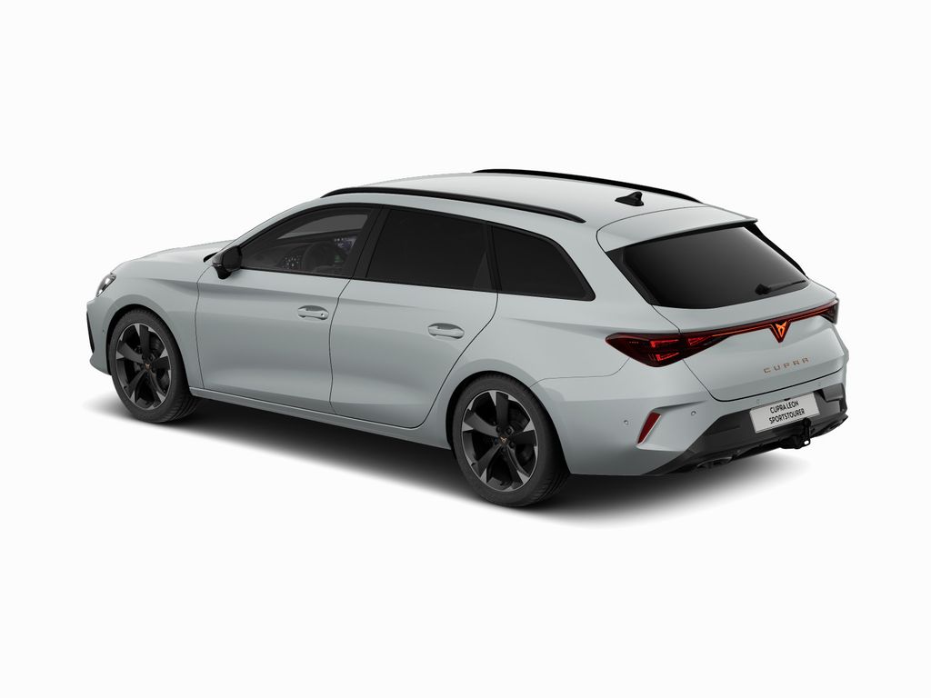 Cupra Leon 2025
