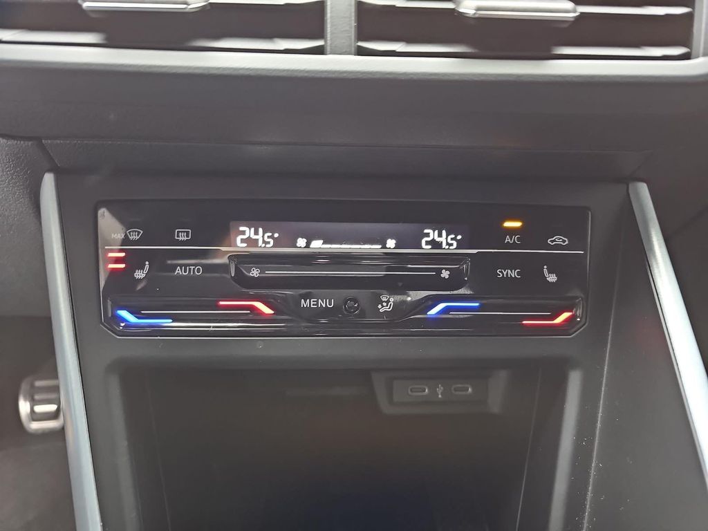 Volkswagen Taigo 2025