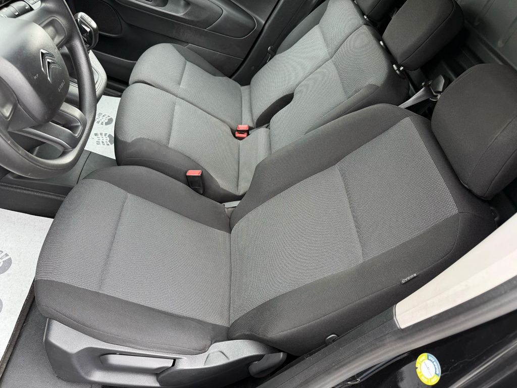 Citroën Berlingo 2021