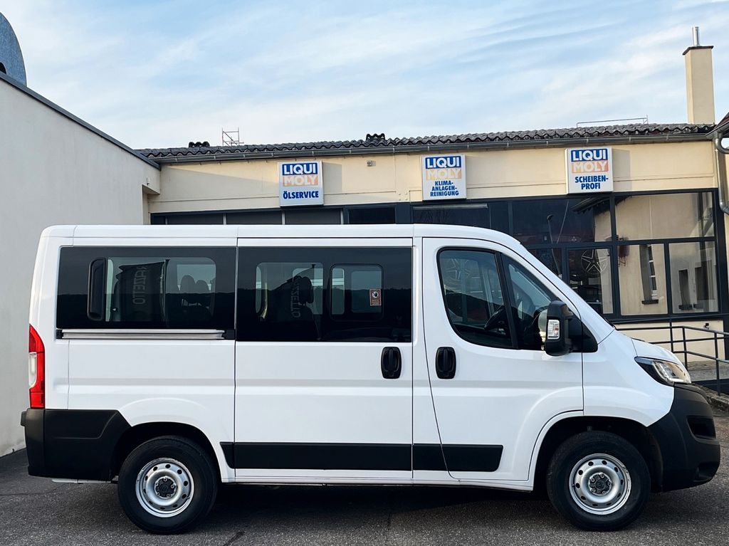Fiat Ducato 2022