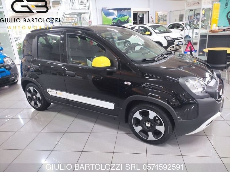 Fiat Panda 2025