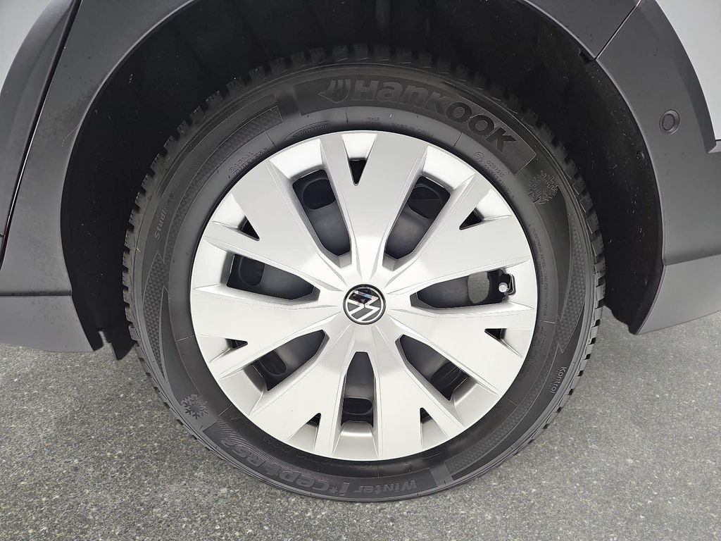 Volkswagen Taigo 2025