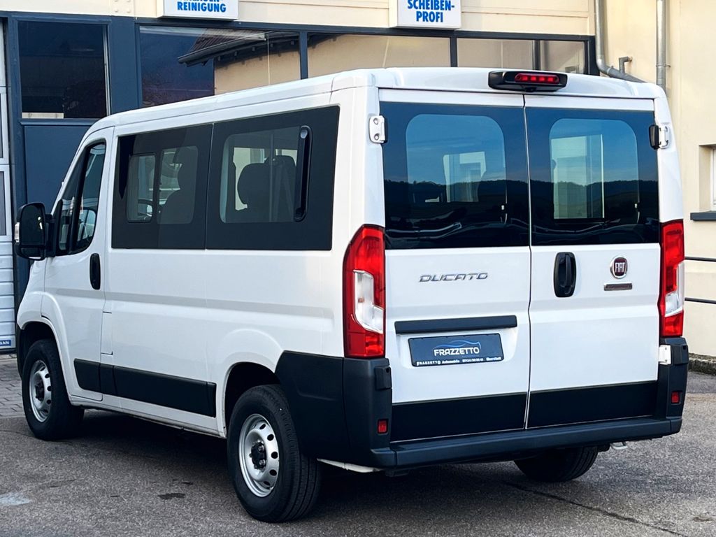 Fiat Ducato 2022