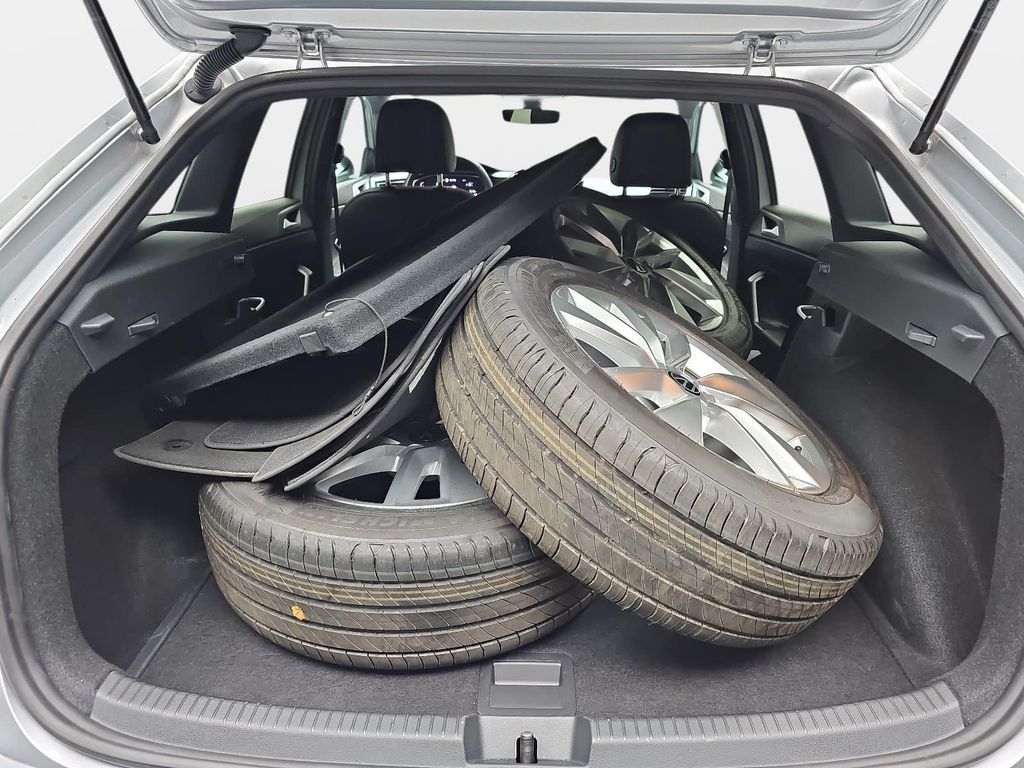 Volkswagen Taigo 2025