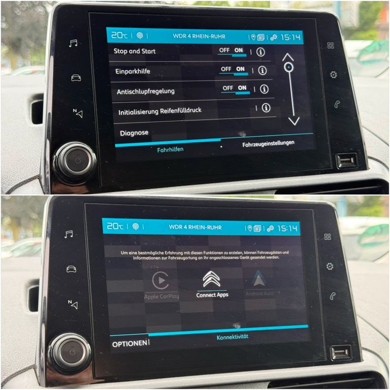 Citroën Berlingo 2021