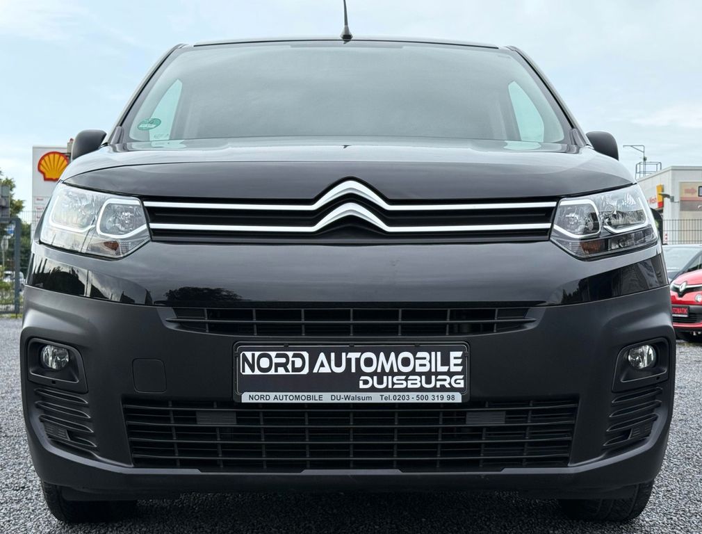 Citroën Berlingo 2021