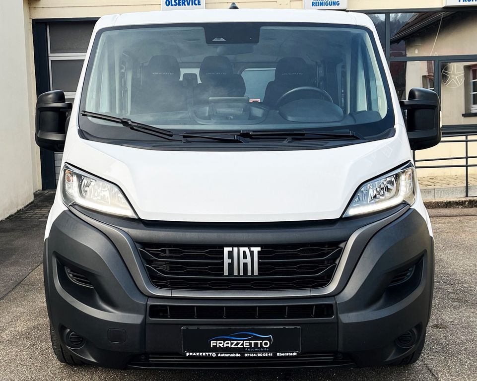 Fiat Ducato 2022