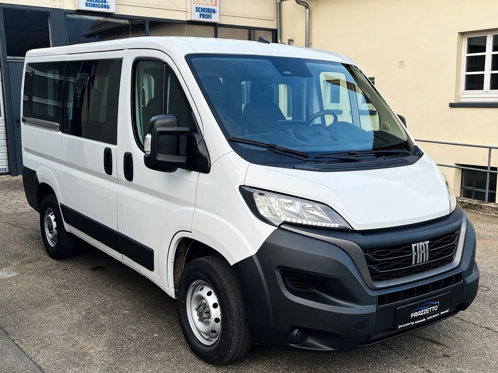 Fiat Ducato 2022