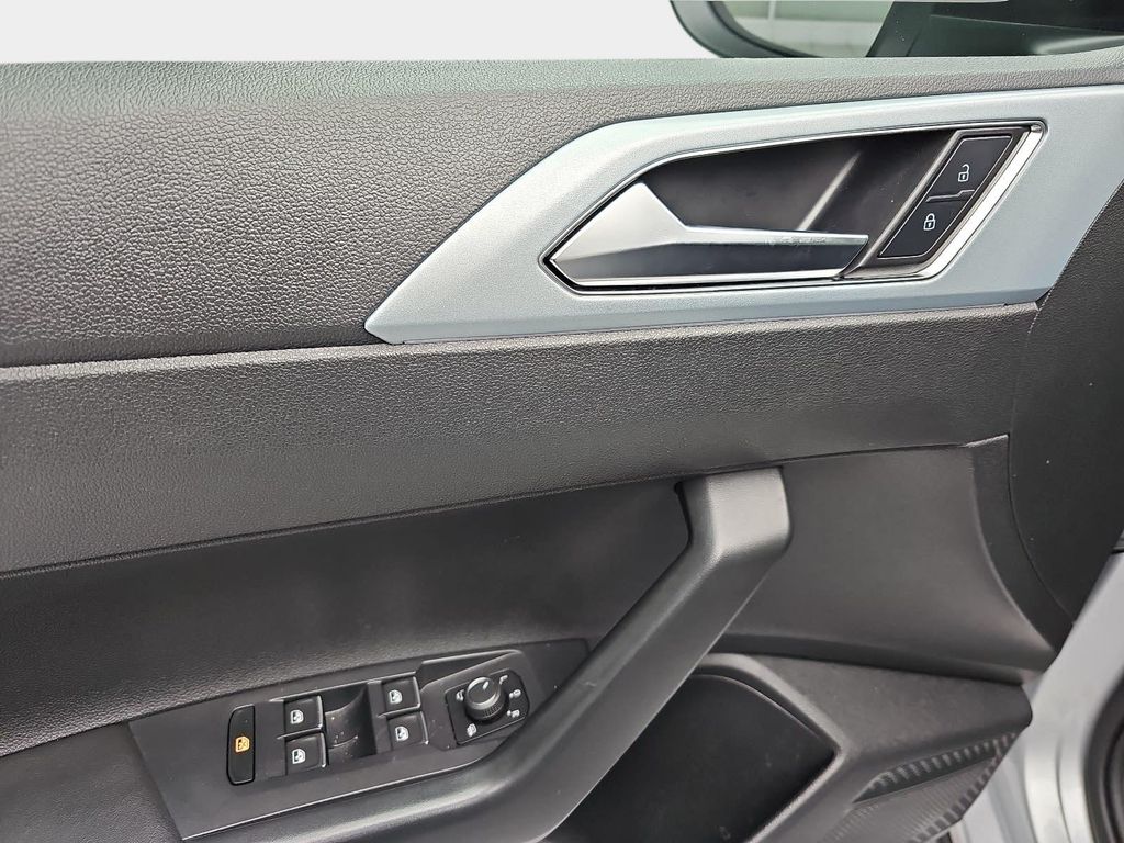 Volkswagen Taigo 2025