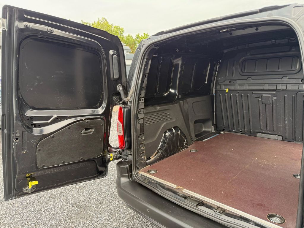 Citroën Berlingo 2021