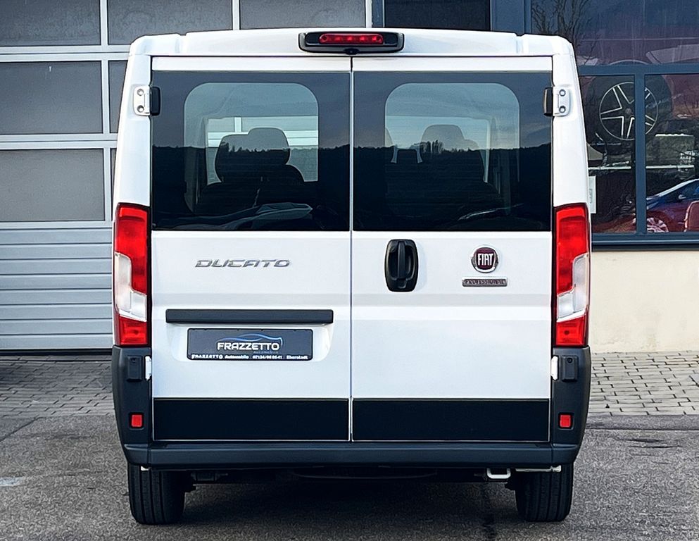 Fiat Ducato 2022