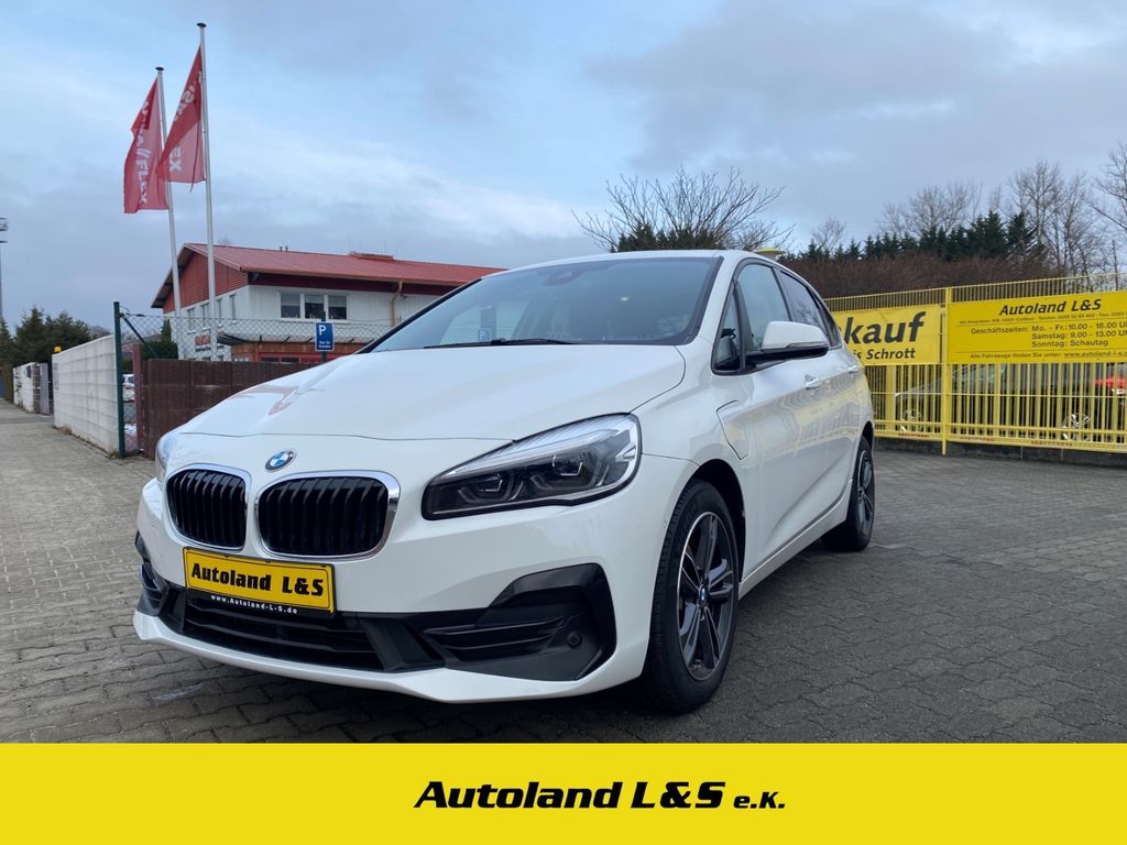 BMW 225 Active Tourer 2021
