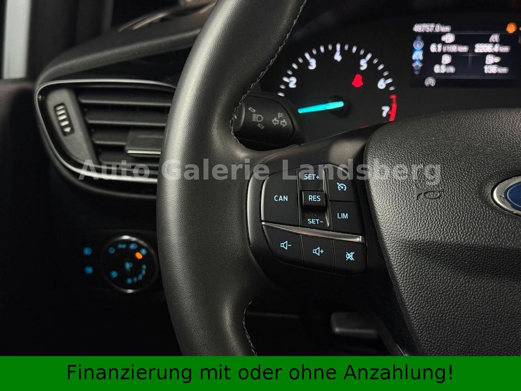Ford Fiesta 2022