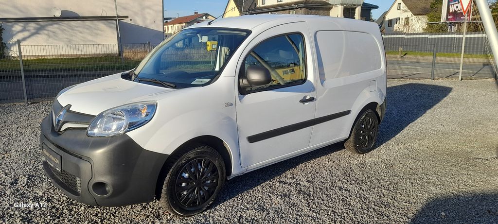 Renault Kangoo 2020