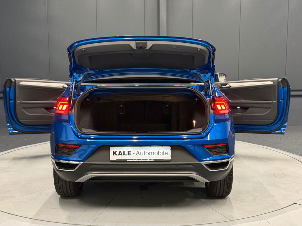 Volkswagen T-Roc 2021