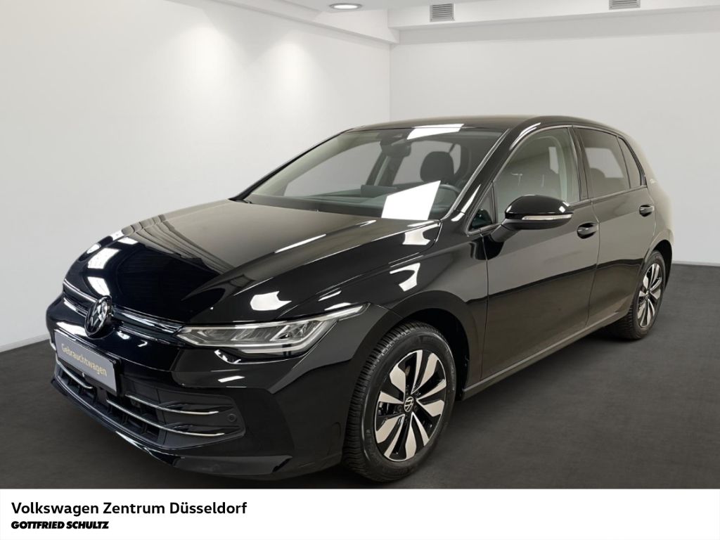 Volkswagen Golf 2025