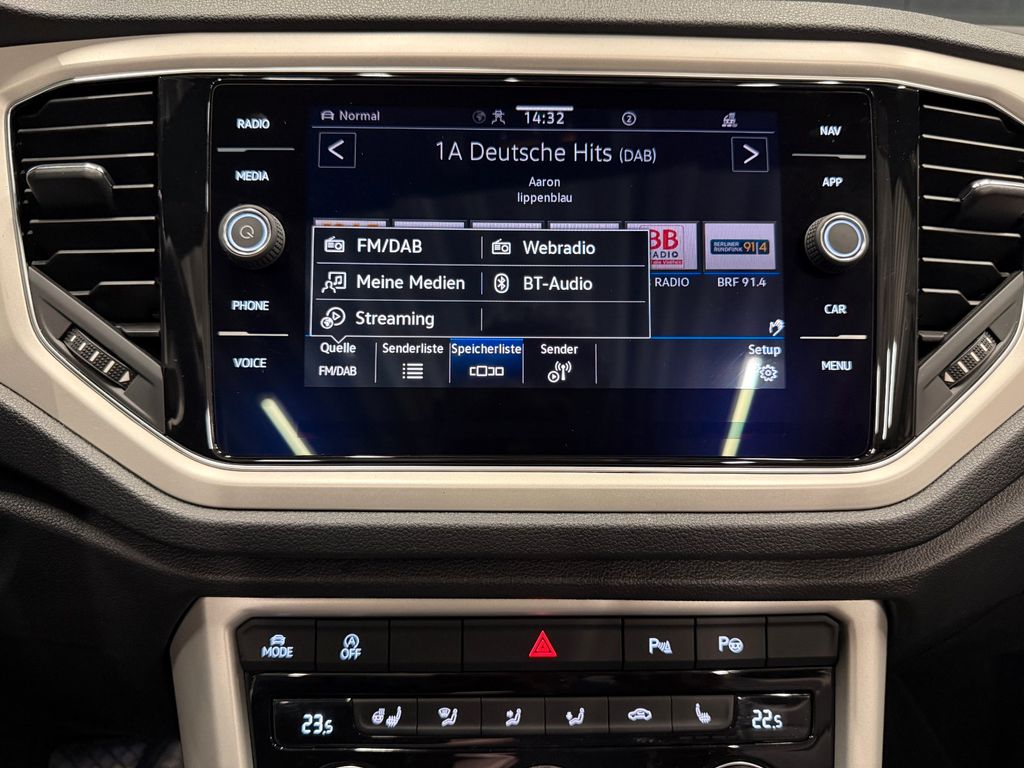 Volkswagen T-Roc 2021