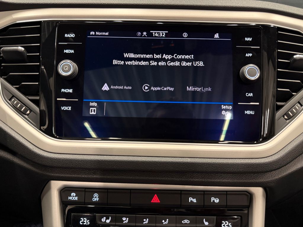 Volkswagen T-Roc 2021