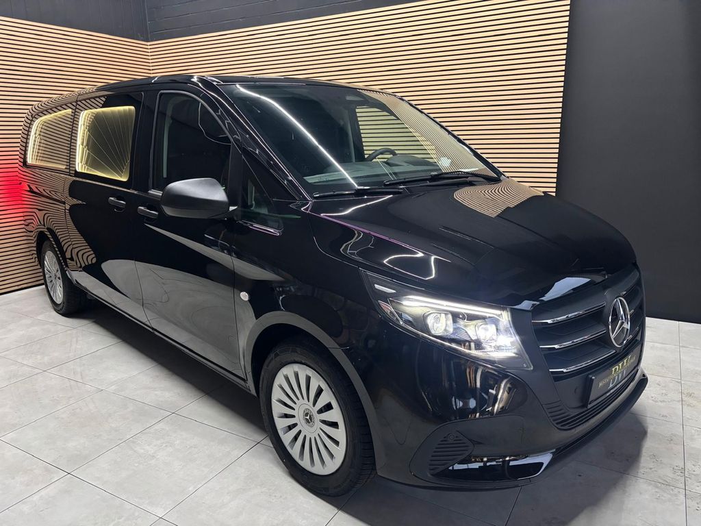 Mercedes-Benz Vito 2025