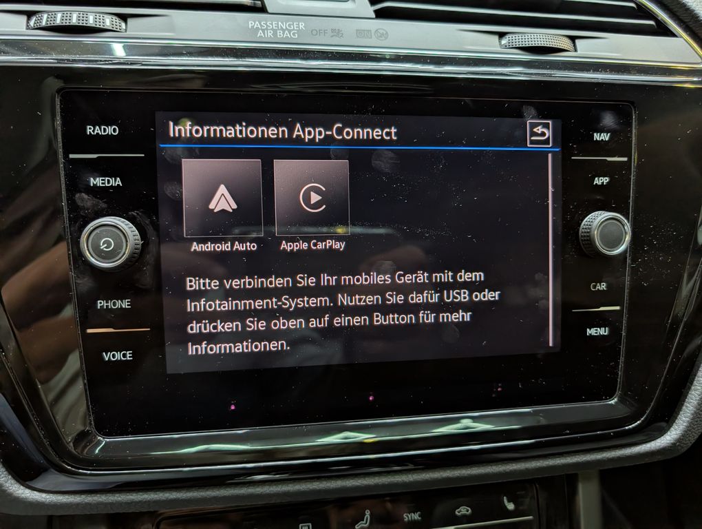 Volkswagen Touran 2025