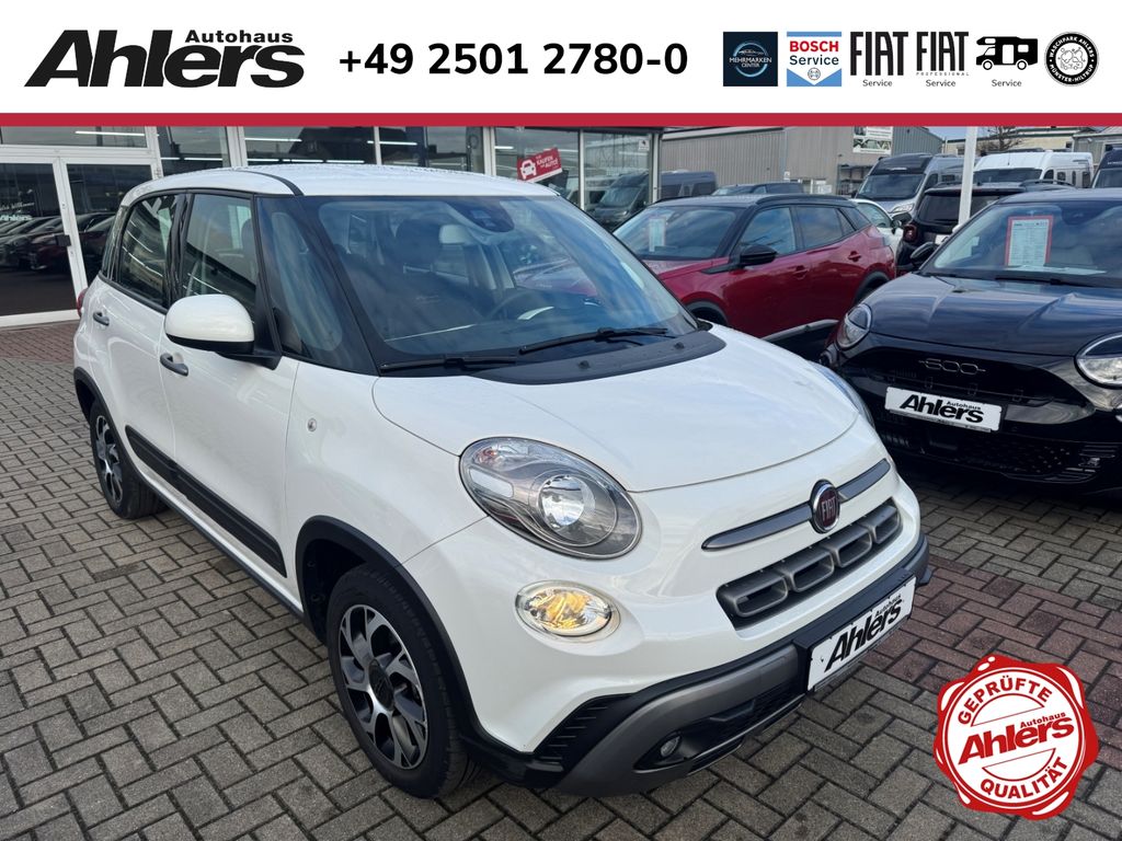 Fiat 500L 2020