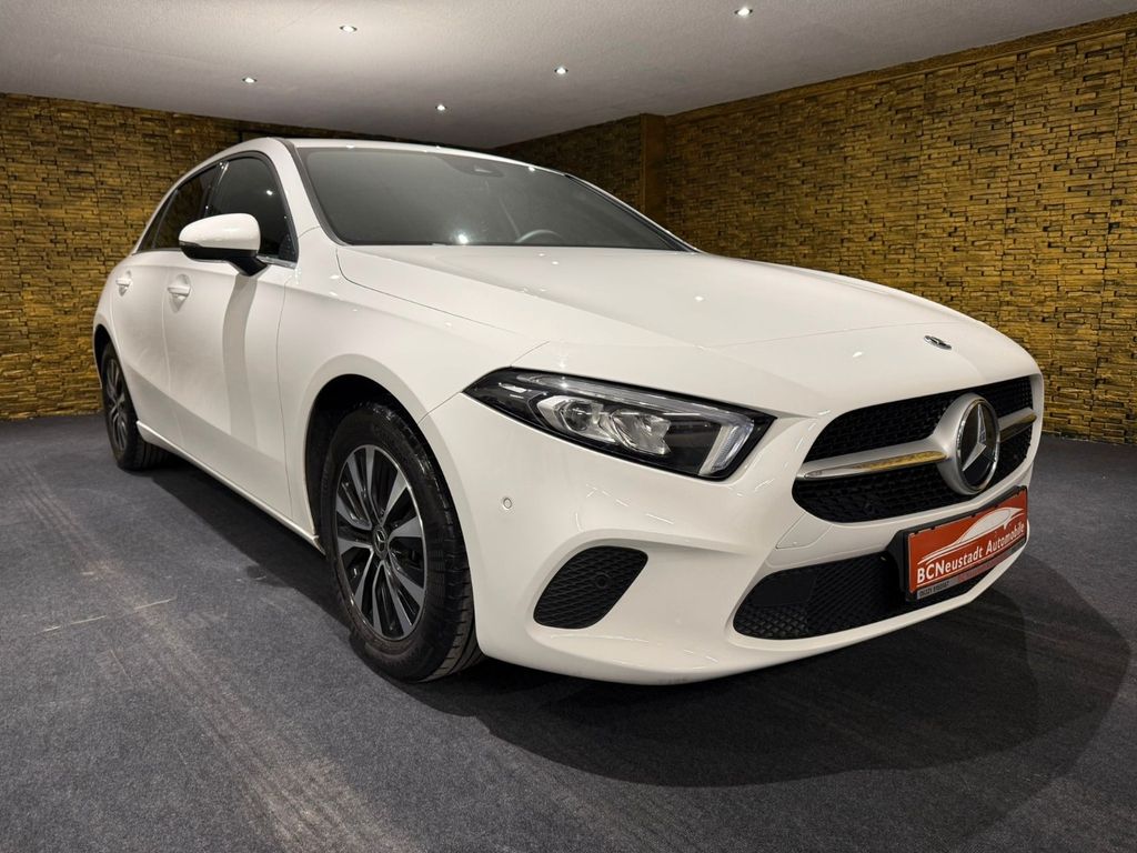 Mercedes-Benz A 180 2022