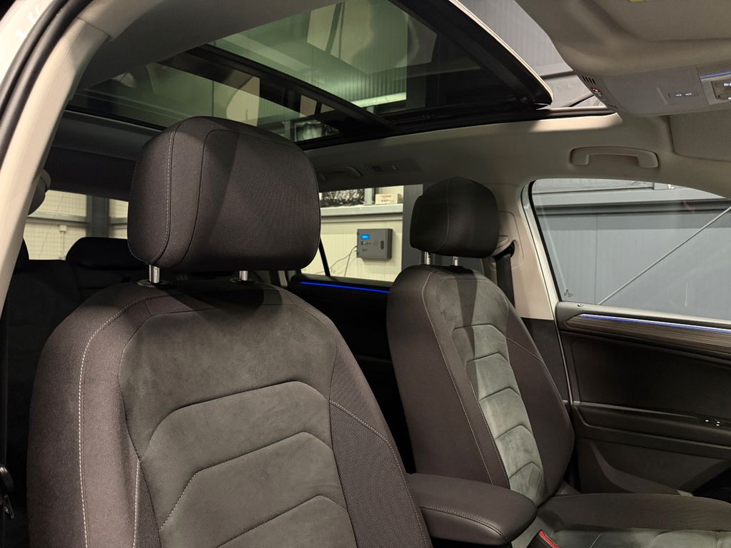 Volkswagen Tiguan Allspace 2022