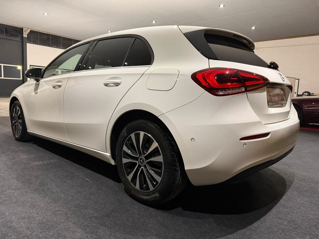 Mercedes-Benz A 180 2022