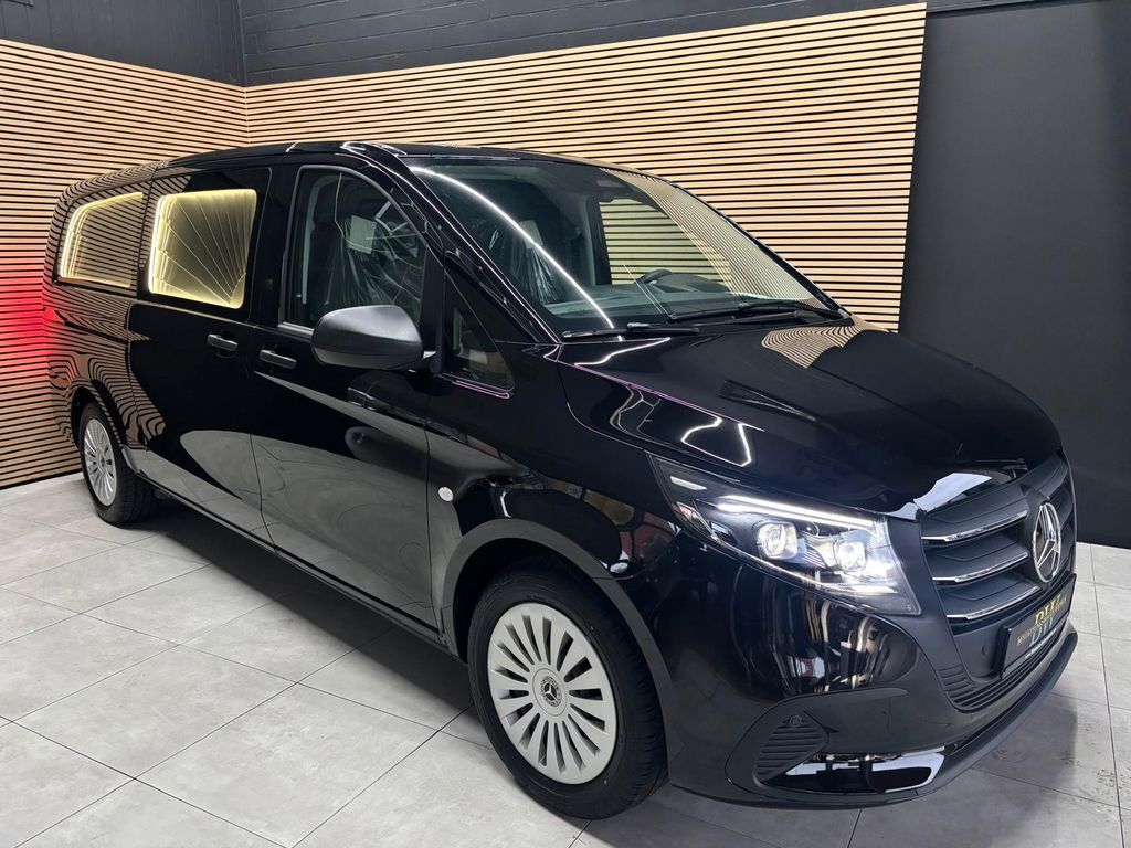 Mercedes-Benz Vito 2025