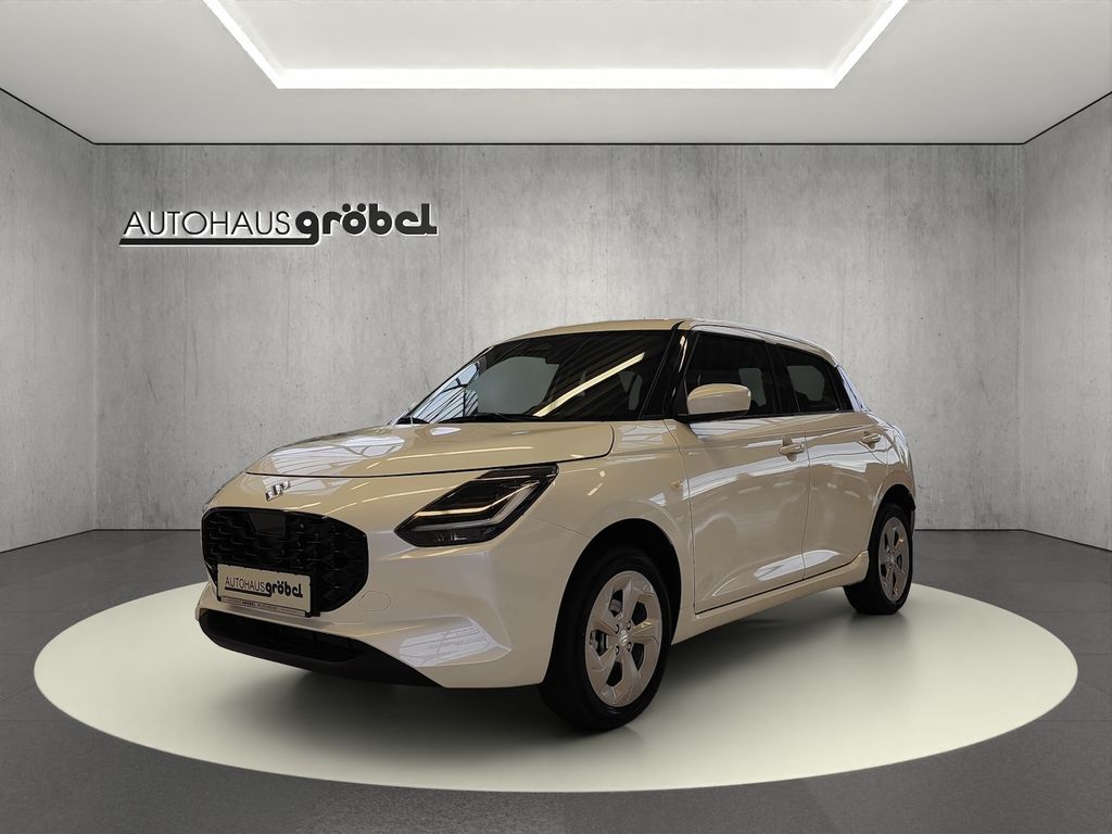 Suzuki Swift 2026