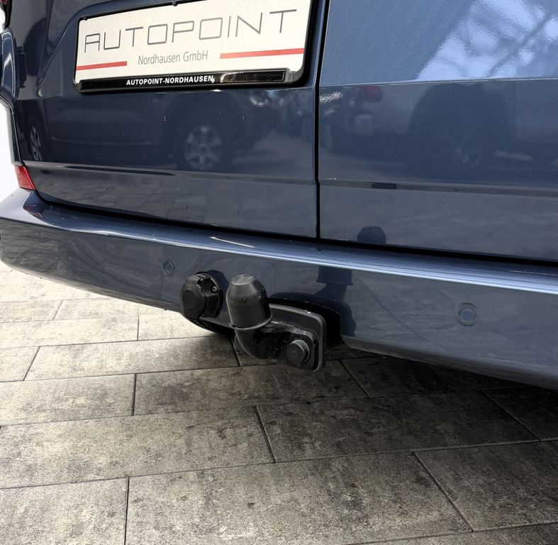 Ford Transit Custom 2024