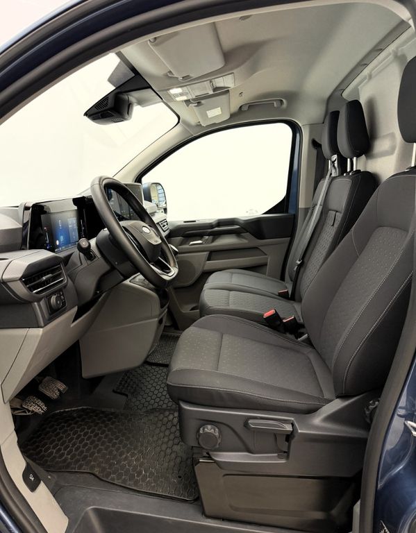 Ford Transit Custom 2024