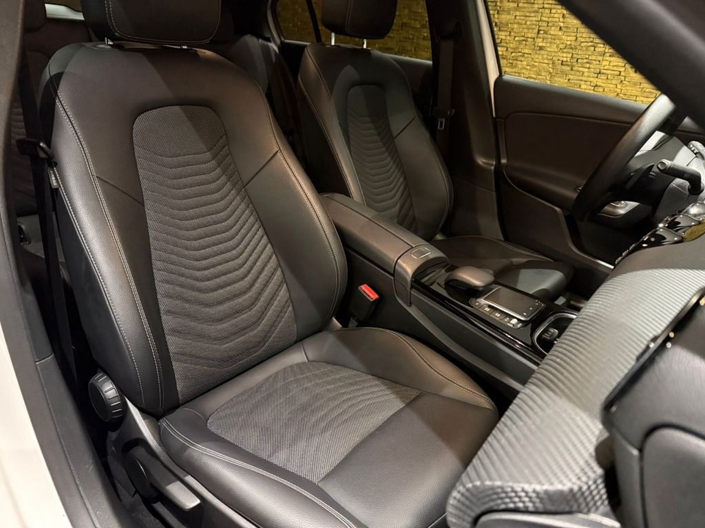 Mercedes-Benz A 180 2022