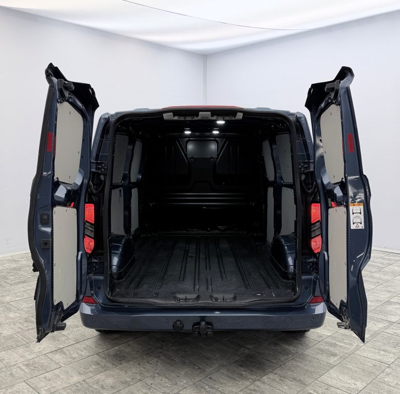 Ford Transit Custom 2024