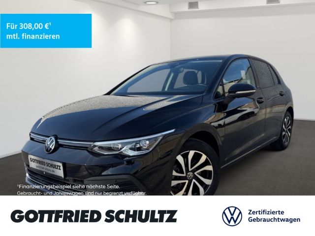 Volkswagen Golf 2023