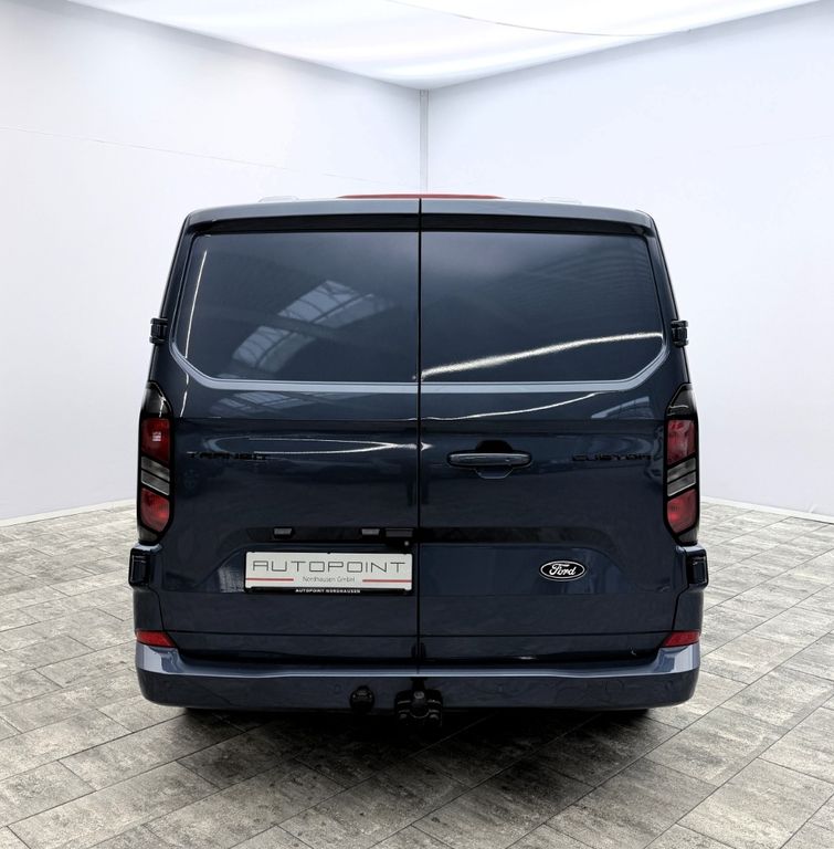 Ford Transit Custom 2024