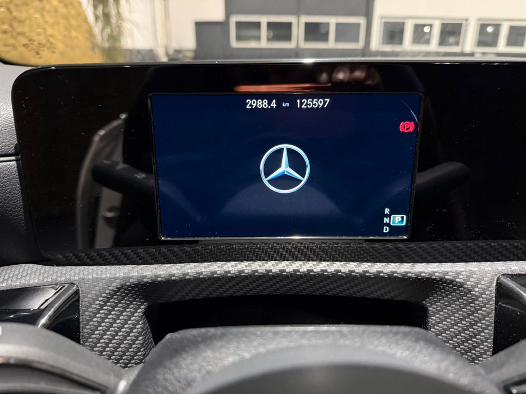 Mercedes-Benz A 180 2022