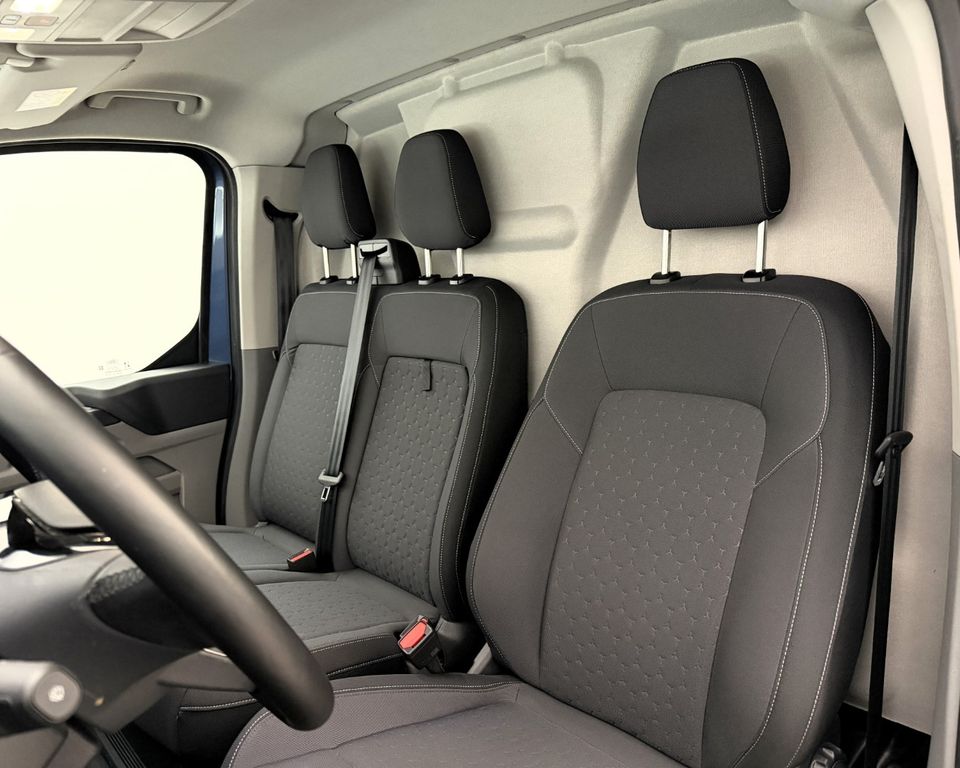 Ford Transit Custom 2024