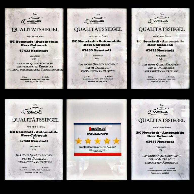 Mercedes-Benz A 180 2022