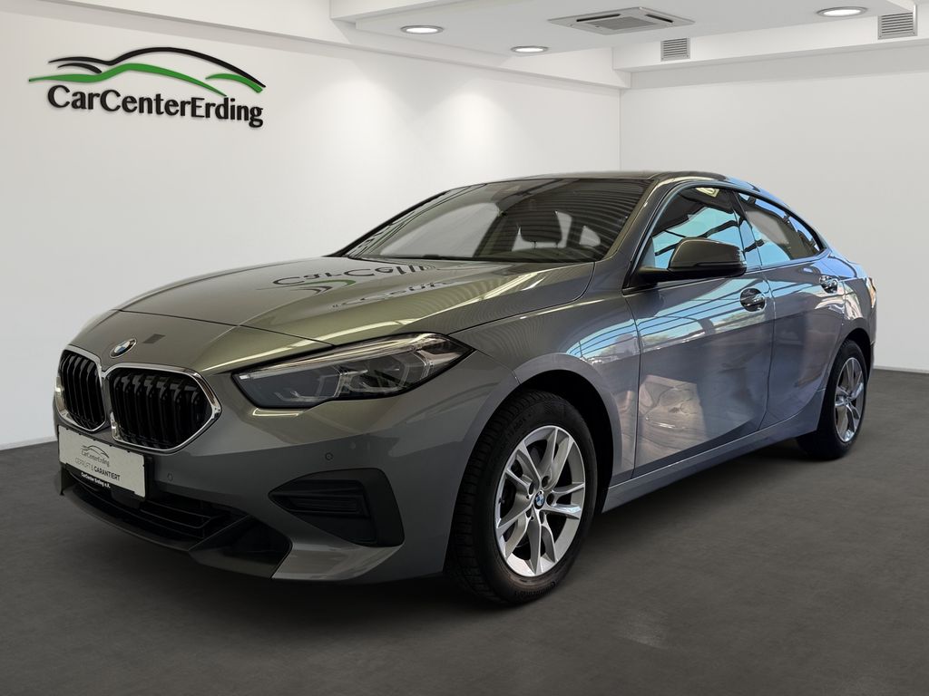 BMW 218 Gran Coupé 2022