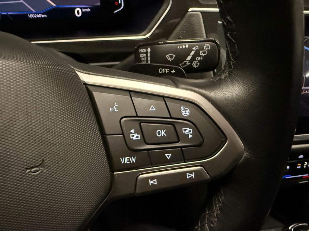 Volkswagen Tiguan Allspace 2022