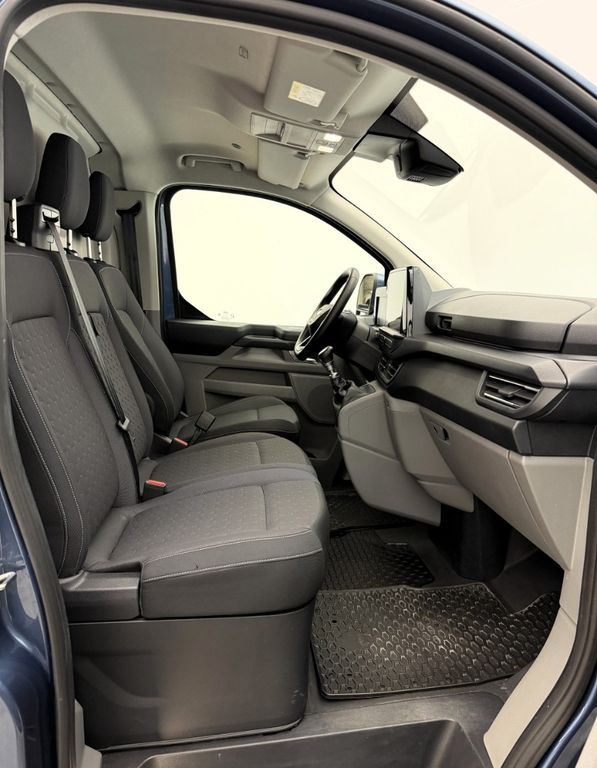 Ford Transit Custom 2024