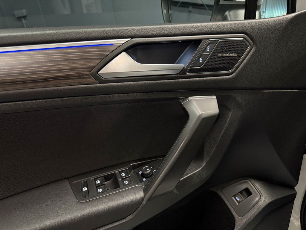 Volkswagen Tiguan Allspace 2022