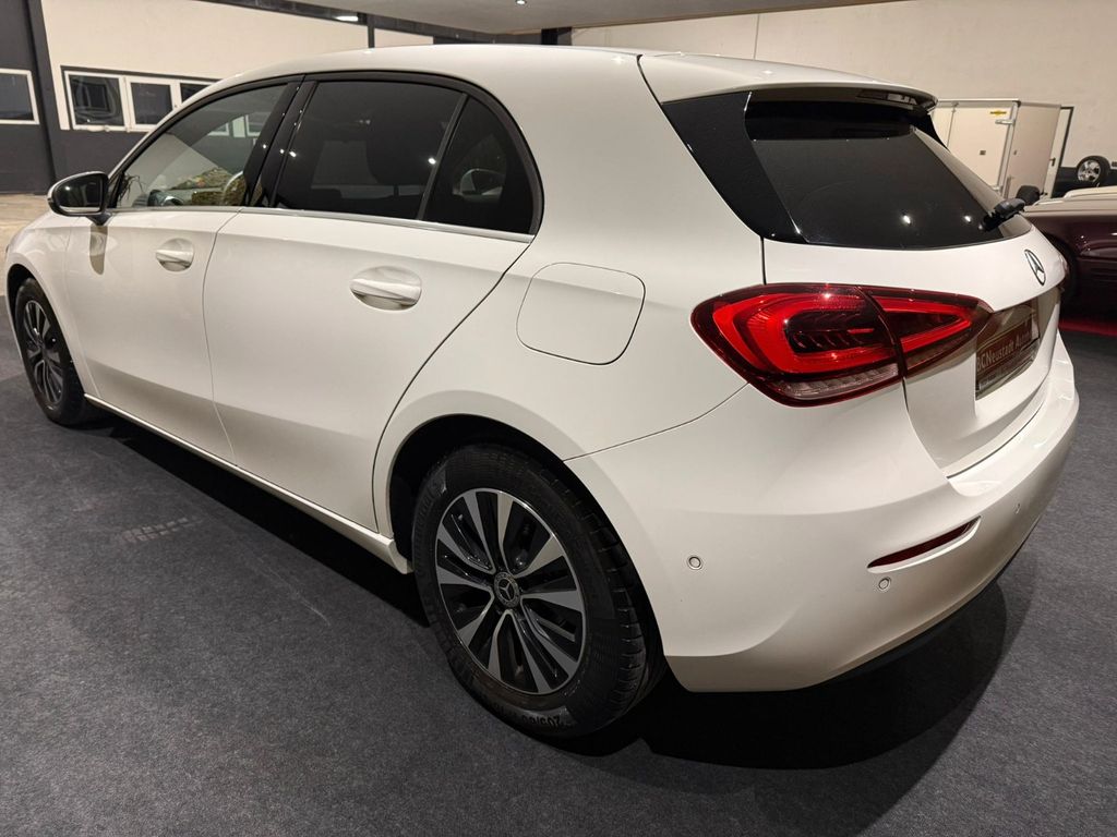 Mercedes-Benz A 180 2022