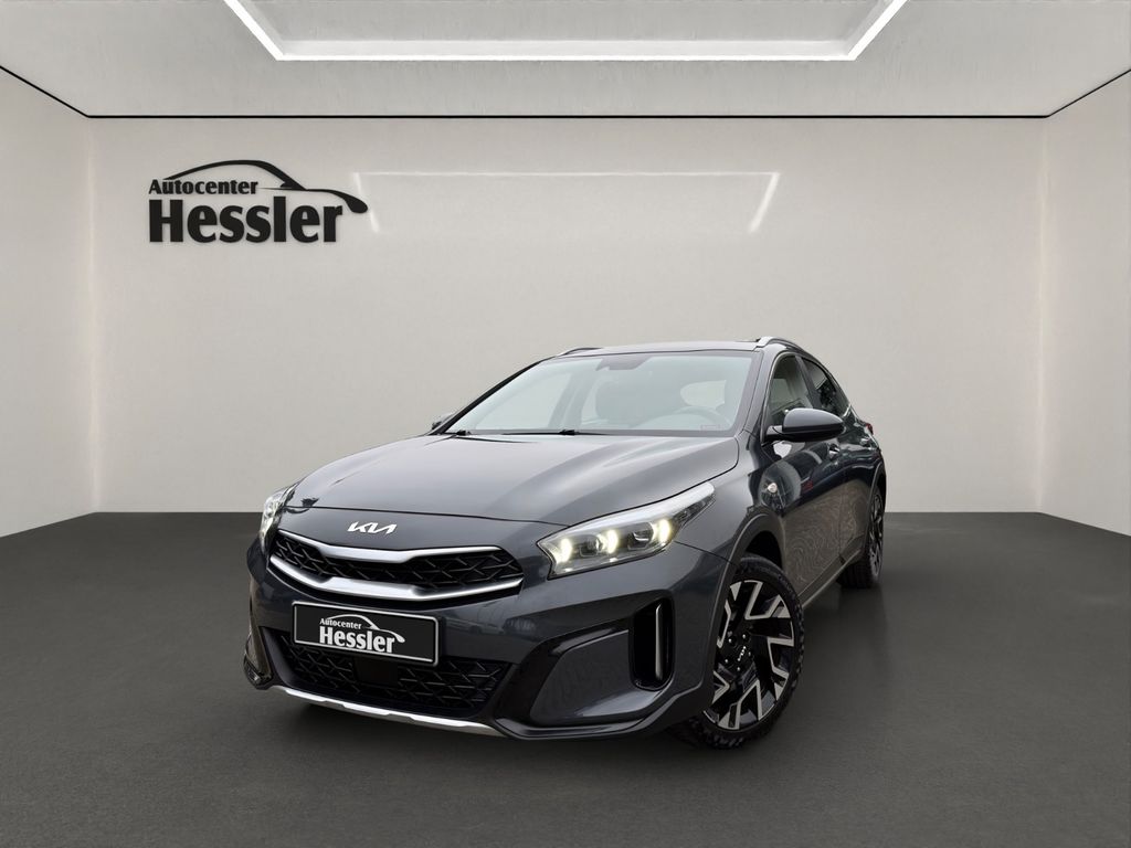 Kia XCeed 2022