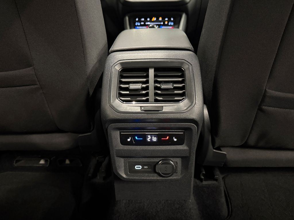 Volkswagen Tiguan Allspace 2022