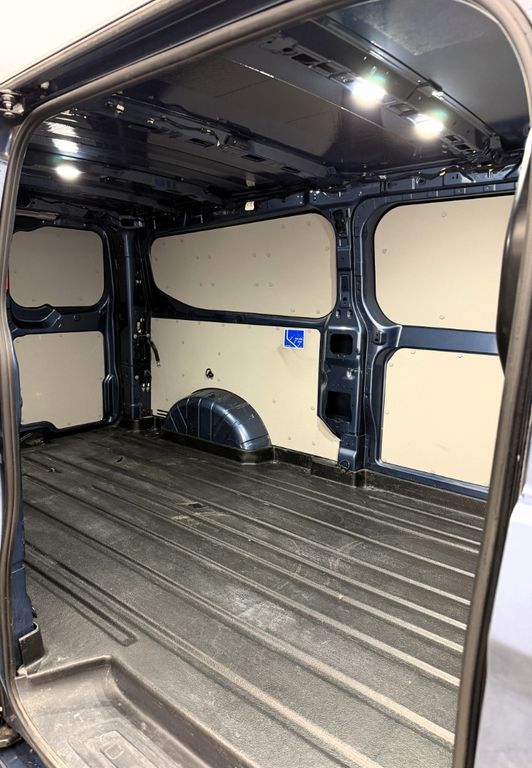 Ford Transit Custom 2024