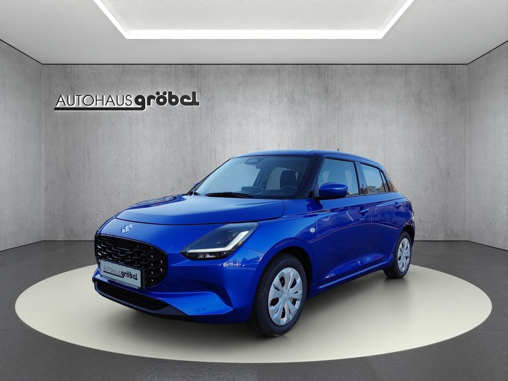 Suzuki Swift 2026
