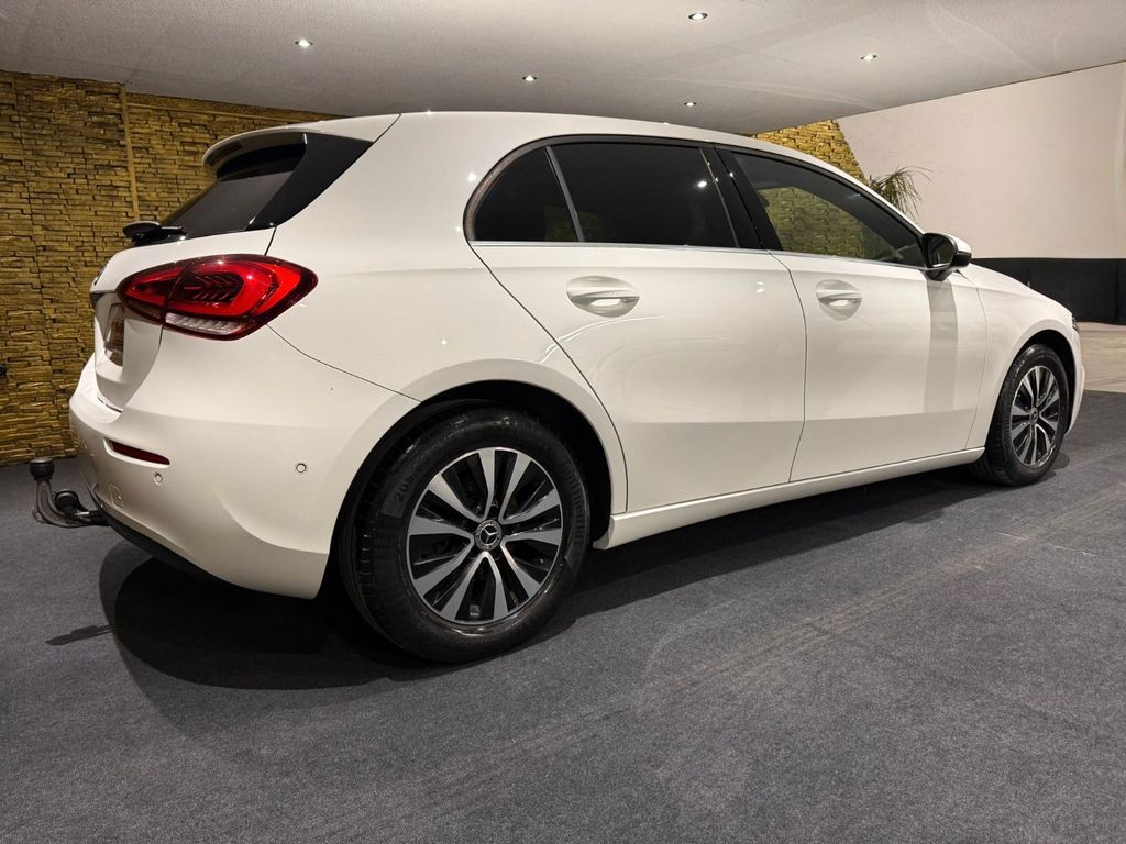 Mercedes-Benz A 180 2022