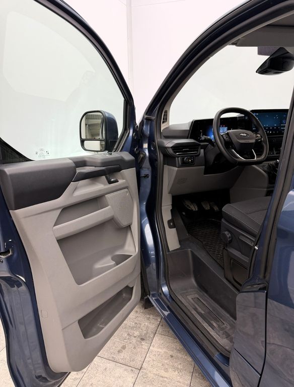 Ford Transit Custom 2024